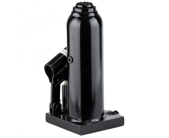 Фото 7 - Домкрат гидравлический бутылочный 5т H 210-420мм (кейс) SIGMA (6102051)