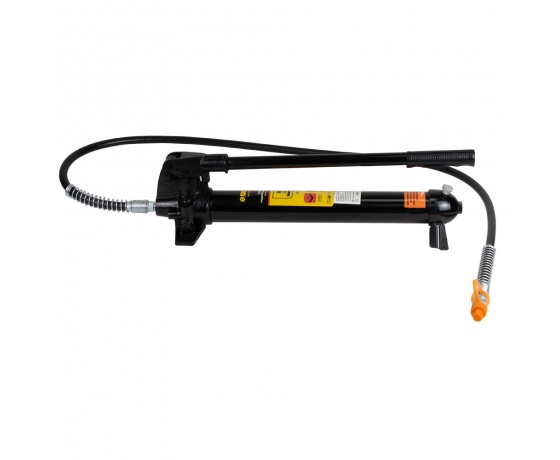 Фото 4 - Набор гидрооборудования для рихтовки 10т (кейс) SIGMA (6204011)