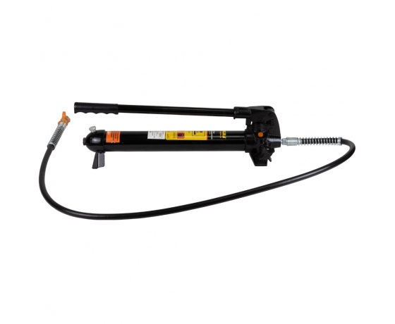 Фото 5 - Набор гидрооборудования для рихтовки 10т (кейс) SIGMA (6204011)