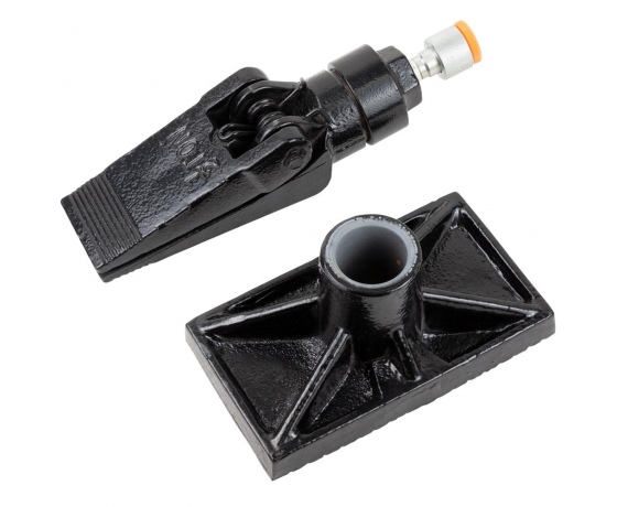 Фото 9 - Набор гидрооборудования для рихтовки 10т (кейс) SIGMA (6204011)