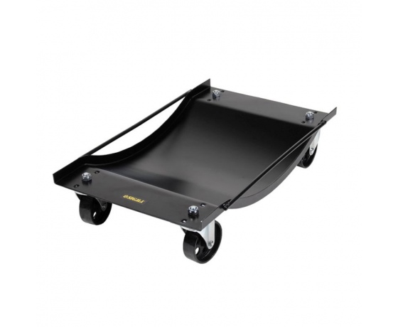 Фото 2 - Тележки для автомобиля 2шт SIGMA (864005z)