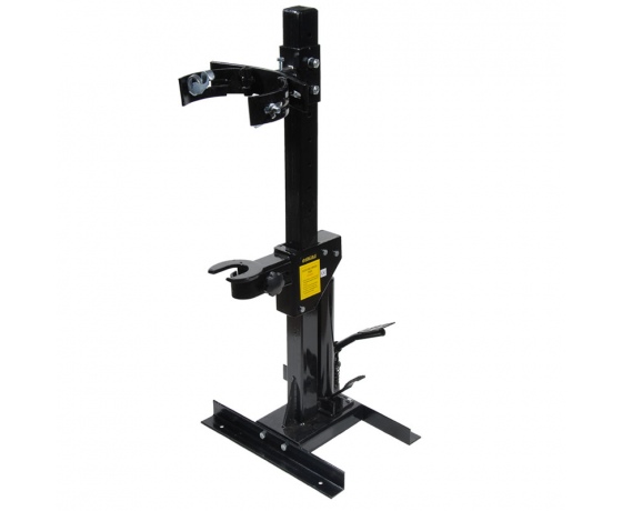 Фото 2 - Стенд для снятия и установки пружин гидравлический SIGMA (6234021)