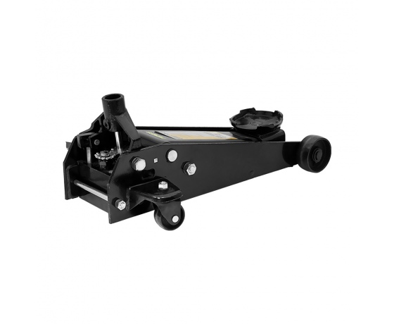 Фото 3 - Домкрат гидравлический подкатной усиленый 2.25т H 140-520мм SIGMA (6104041)