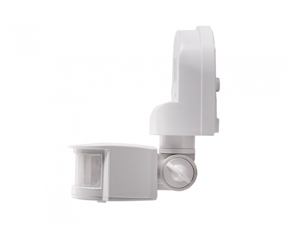 Фото 3 - Датчик движения Luxel 0,5W IP44 (MS-02W)