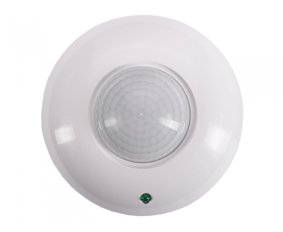 Фото 3 - Датчик движения Luxel 0,5W IP20 (MS-03W)