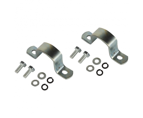 Фото 5 - Тельфер электрический 880Вт 200-400кг 6/12м 220В ULTRA (6125022)