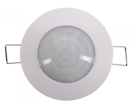 Фото 3 - Датчик движения Luxel 0,5W IP20 (MS-04W)