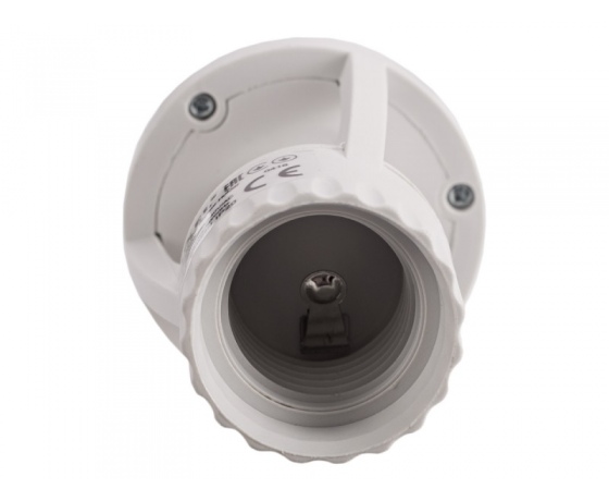 Фото 3 - Датчик движения Luxel 0,5W IP20 (MS-05W)