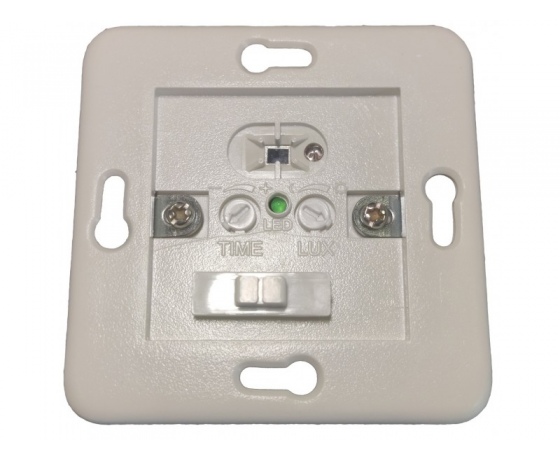 Фото 3 - Датчик движения Luxel 0,5W IP20 (MS-06W)