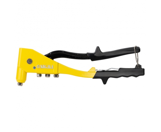 Фото 2 - Заклепочник (литой корпус) 260мм SIGMA (2621011)