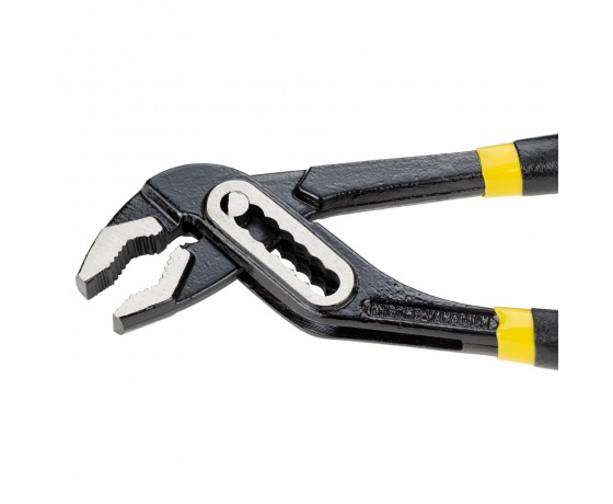 Фото 4 - Клещи переставные для труб 200мм SIGMA (4102791)