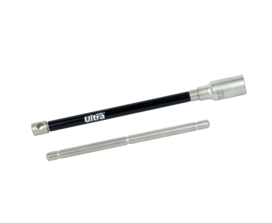 Фото 2 - Ключ свечной 21мм 300мм CrV ULTRA (6030212)