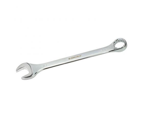 Фото 4 - Ключи рожково-накидные 12шт 6-22мм CrV polished SIGMA (6010431)