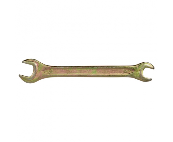 Фото 2 - Ключ рожковый 8×10мм БЕЛАРУСЬ SIGMA (6025101)