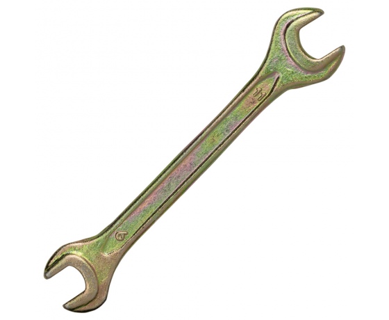 Фото 3 - Ключ рожковый 9×11мм БЕЛАРУСЬ SIGMA (6025111)