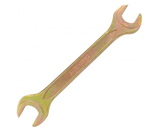 Фото 5 - Ключ рожковый 12×13мм БЕЛАРУСЬ SIGMA (6025131)