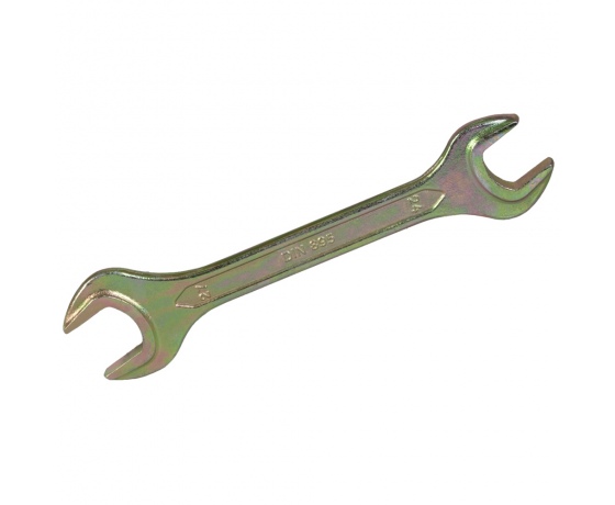 Фото 3 - Ключ рожковый 24×27мм БЕЛАРУСЬ SIGMA (6025271)