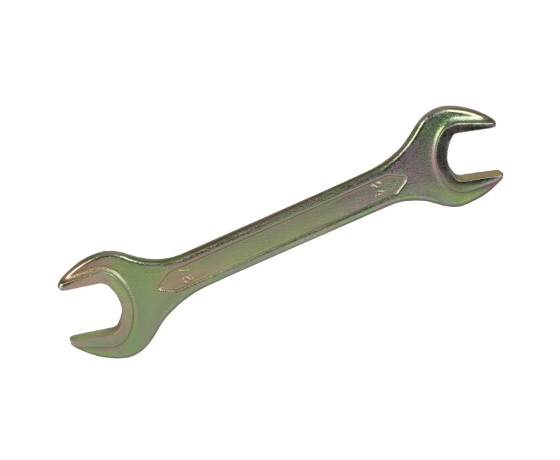 Фото 2 - Ключ рожковый 24×27мм БЕЛАРУСЬ SIGMA (6025271)