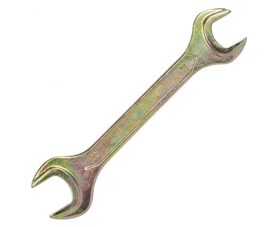 Фото 3 - Ключ рожковый 27×30мм БЕЛАРУСЬ SIGMA (6025301)