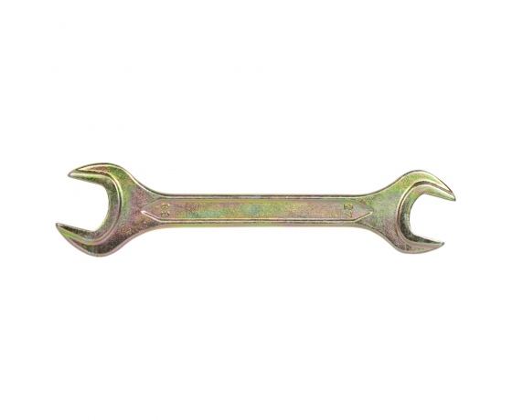 Фото 2 - Ключ рожковый 27×30мм БЕЛАРУСЬ SIGMA (6025301)