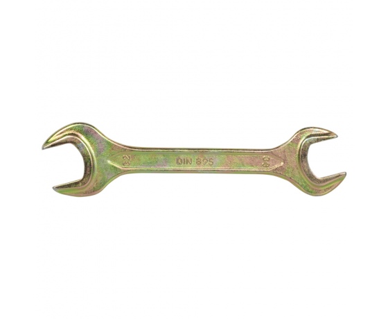 Фото 4 - Ключ рожковый 30×32мм БЕЛАРУСЬ SIGMA (6025321)