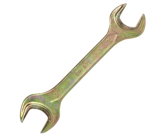 Фото 5 - Ключ рожковый 30×32мм БЕЛАРУСЬ SIGMA (6025321)