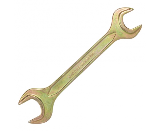 Фото 5 - Ключ рожковый 32×36мм БЕЛАРУСЬ SIGMA (6025361)