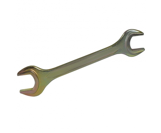 Фото 3 - Ключ рожковый 36×41мм БЕЛАРУСЬ SIGMA (6025411)