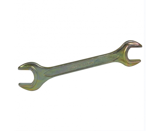 Фото 3 - Ключ рожковый 41×46мм БЕЛАРУСЬ SIGMA (6025461)