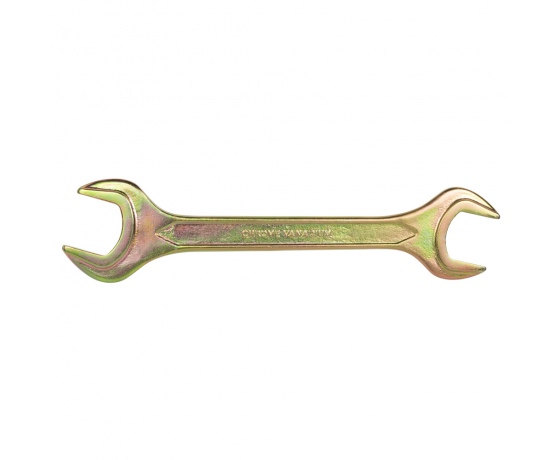 Фото 4 - Ключ рожковый 46×50мм БЕЛАРУСЬ SIGMA (6025501)