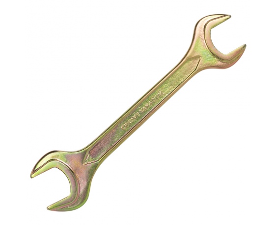 Фото 5 - Ключ рожковый 46×50мм БЕЛАРУСЬ SIGMA (6025501)