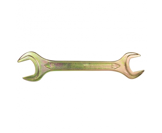 Фото 2 - Ключ рожковый 46×50мм БЕЛАРУСЬ SIGMA (6025501)