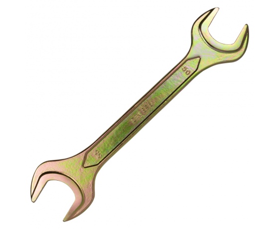 Фото 3 - Ключ рожковый 50×55мм БЕЛАРУСЬ SIGMA (6025551)