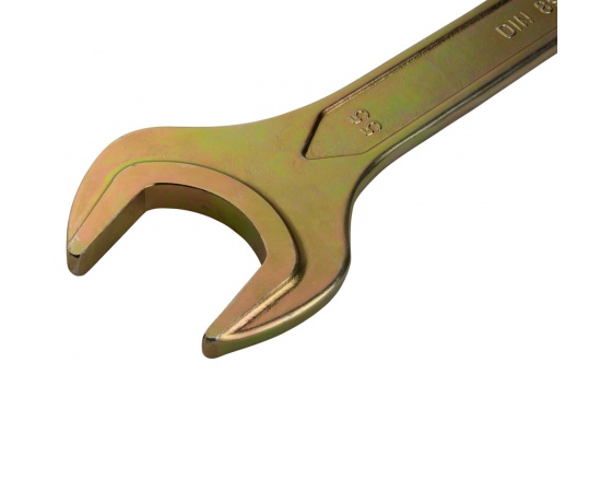 Фото 6 - Ключ рожковый 50×55мм БЕЛАРУСЬ SIGMA (6025551)