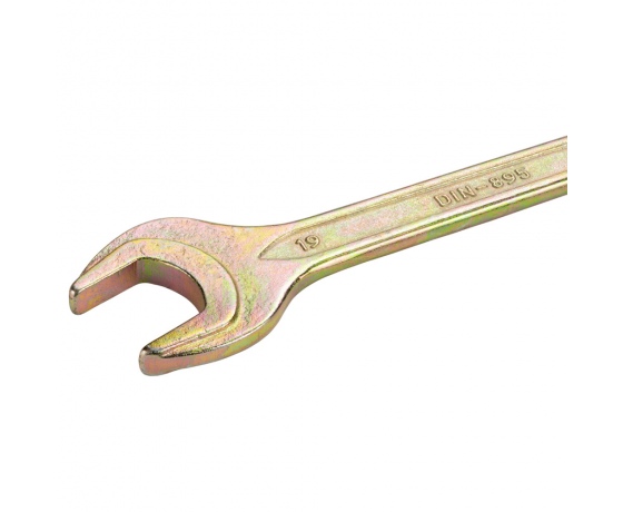 Фото 4 - Ключи рожковые 12шт 8-32мм БЕЛАРУСЬ SIGMA (6010301)