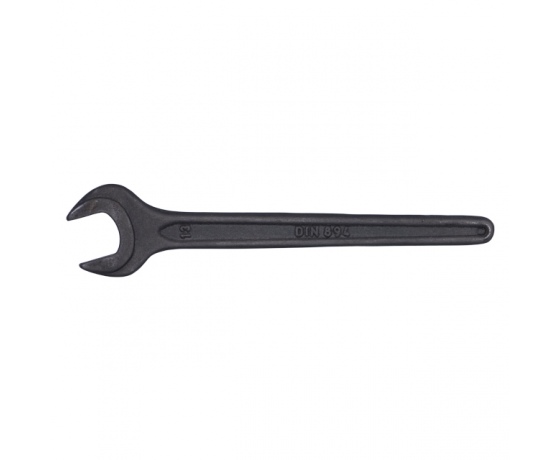 Фото 2 - Ключ рожковый односторонний 15мм SIGMA (701315z)