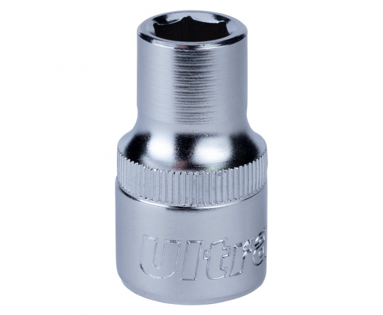 Фото 3 - Насадка шестигранная короткая 1/2