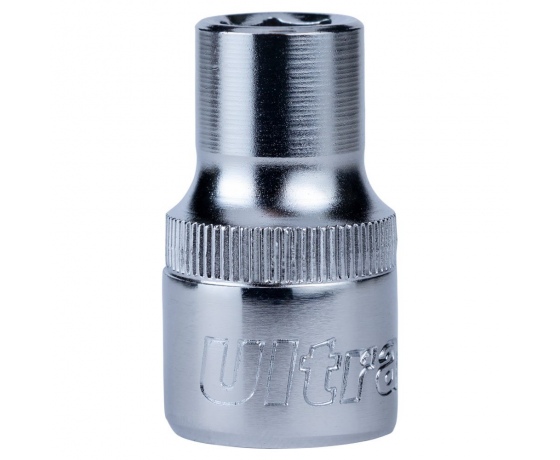 Фото 2 - Насадка шестигранная короткая 1/2