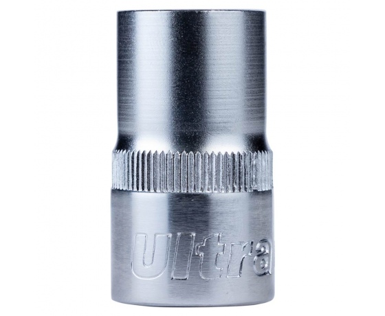 Фото 2 - Насадка шестигранная короткая 1/2