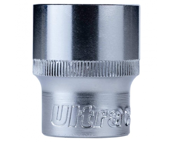 Фото 2 - Насадка шестигранная короткая 1/2