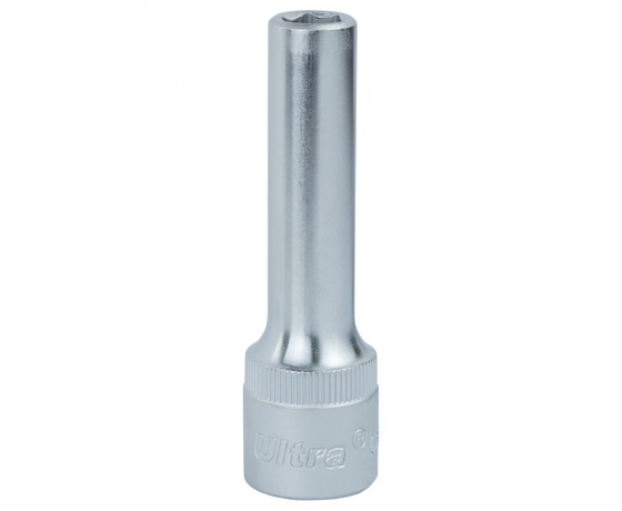 Фото 2 - Насадка шестигранная длинная 1/2