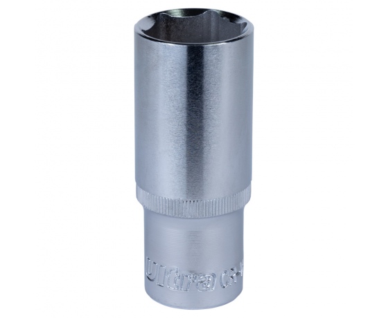 Фото 3 - Насадка шестигранная длинная 1/2