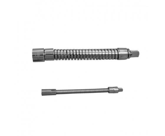 Фото 2 - Удлинитель гибкий 1/4