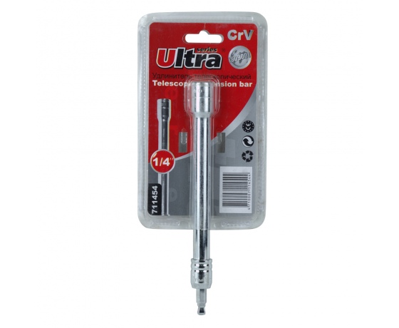 Фото 3 - Удлинитель телескопический плавающий 1/4