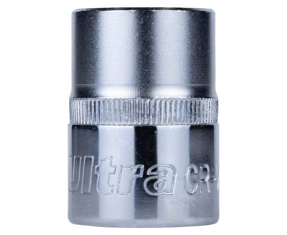 Фото 2 - Насадка шестигранная 3/4