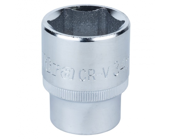 Фото 3 - Насадка шестигранная 3/4