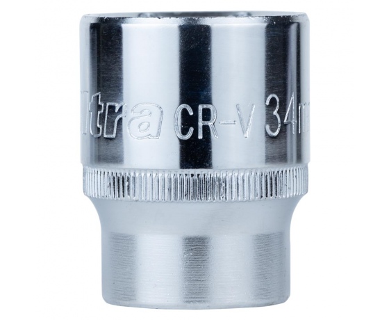 Фото 2 - Насадка шестигранная 3/4