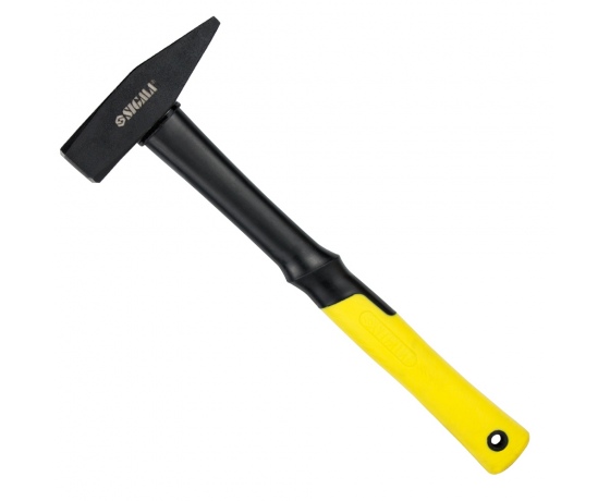 Фото 2 - Молоток 1000г слесарный фиберглассовая ручка SIGMA (4316101)