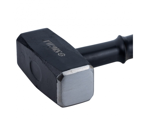 Фото 4 - Кувалда 1500г фиберглассовая ручка SIGMA (4311151)