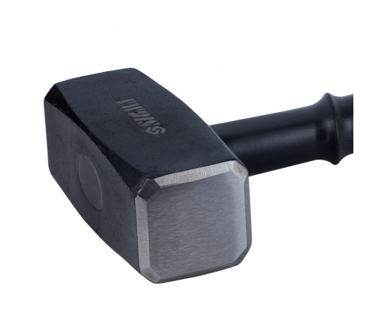 Фото 4 - Кувалда 2000г фиберглассовая ручка SIGMA (4311201)